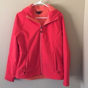 Kirkland Jacket
